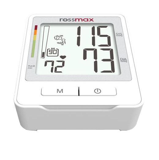 ROSSMAX MISURATORE PRESS Z1
