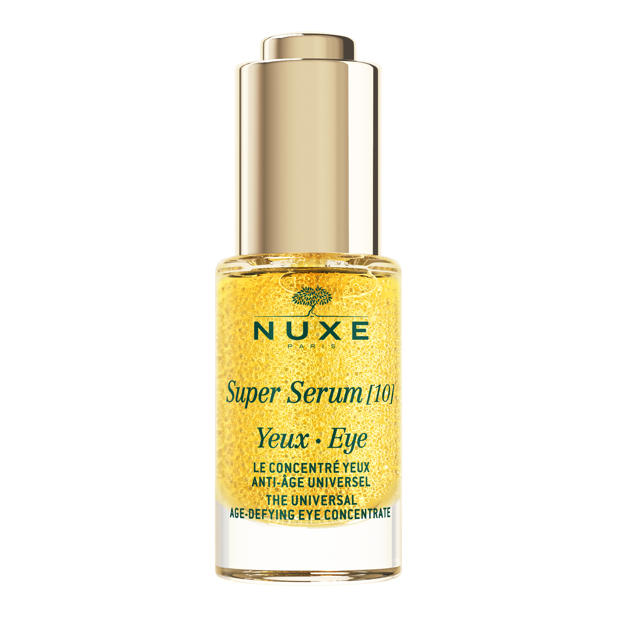 Nuxe - Super Serum [10] Eyes - Concentrato Universale Anti-Età Contorno Occhi 15 ml