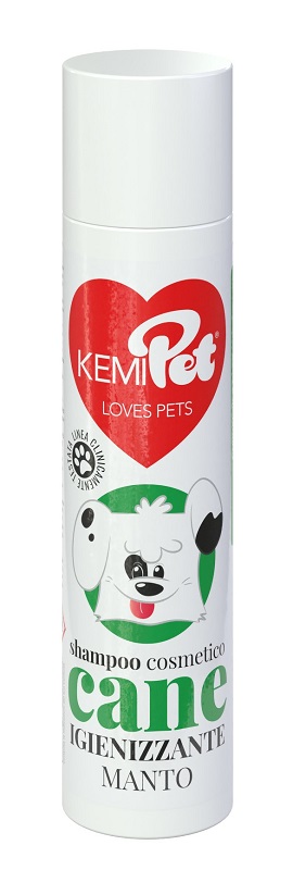 KEMIPET CANE SH IGIEN 200ML