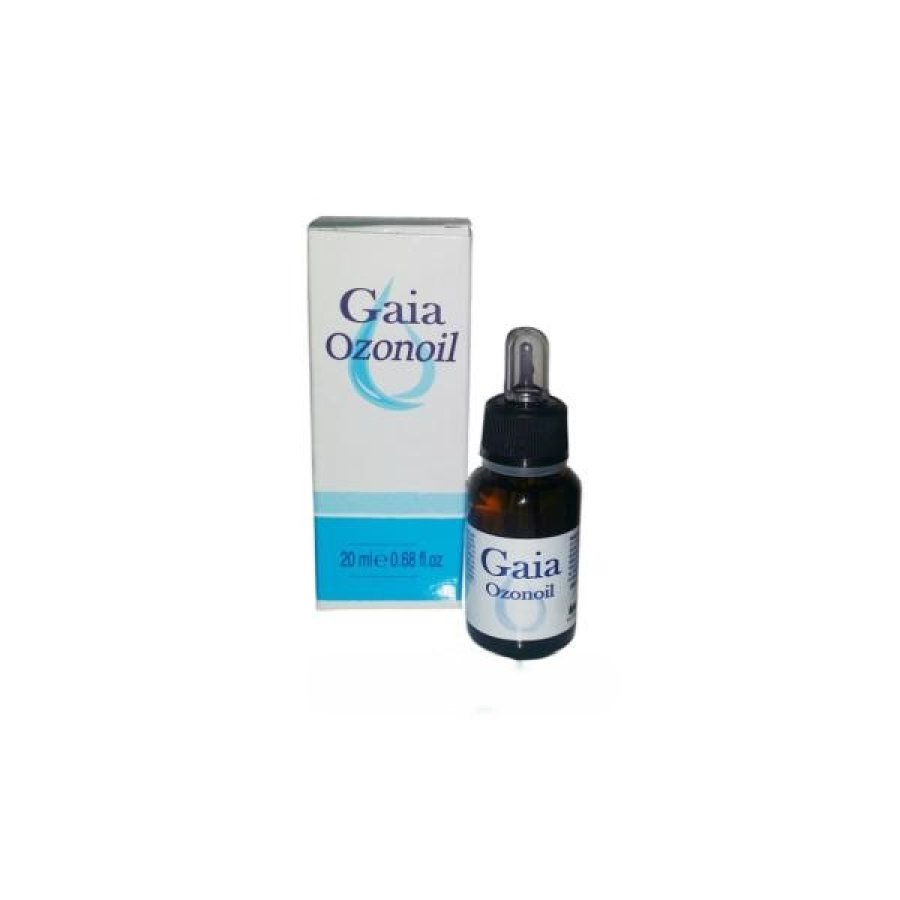 GAIA OZONOIL 20ML