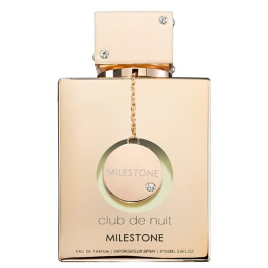Armaf Club De Nuit Milestone Eau de Parfum Unisex Spray 105 ml