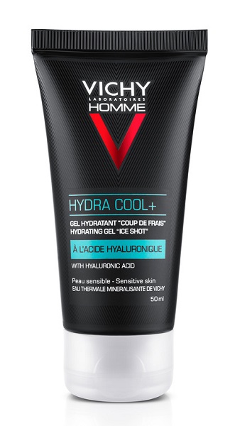 VICHY HOMME HYDRA COOL+VISO VICHY HOMME HYDRA COOL+VISO