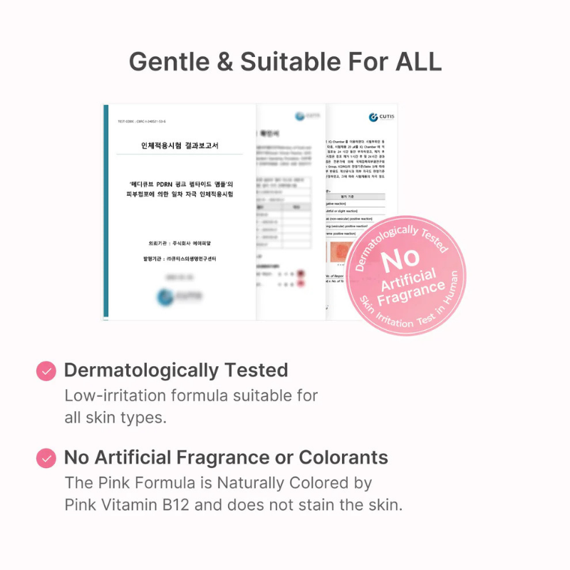 Medicube Pdrn Pink Peptide Serum - Siero Anti-Age Viso 30 ml