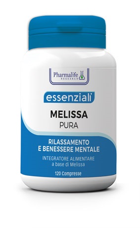 MELISSA PURA 60CPR