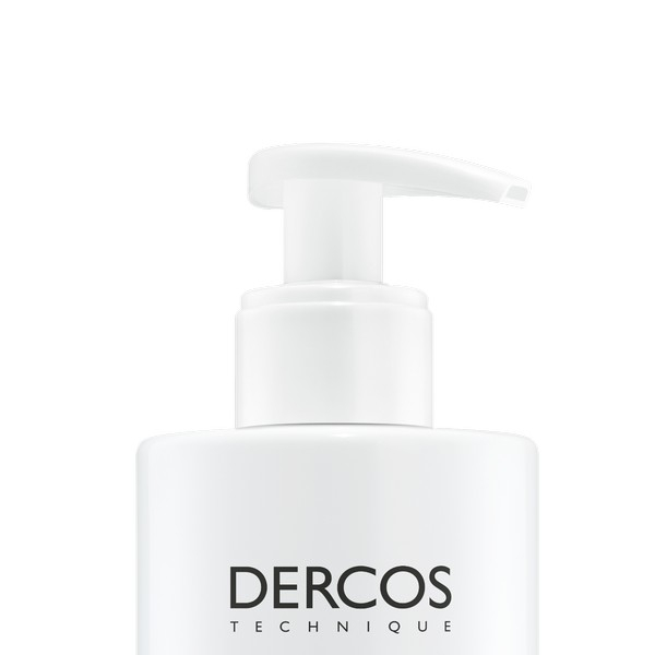 Vichy Dercos Trattamento Antiforfora 2in1 Shampoo+Balsamo 400ml Vichy Dercos Trattamento Antiforfora 2in1 Shampoo+Balsamo 400ml