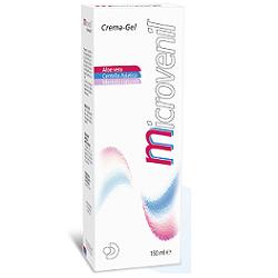 Microvenil Crema Gel Antifatica Gambe 150 ml Microvenil Crema Gel Antifatica Gambe 150 ml