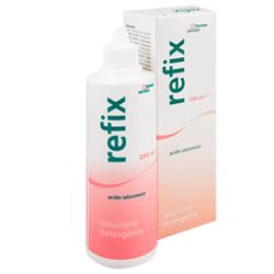 Refix Soluzione Detergente Igienizzante Corpo 250 ml Refix Soluzione Detergente Igienizzante Corpo 250 ml