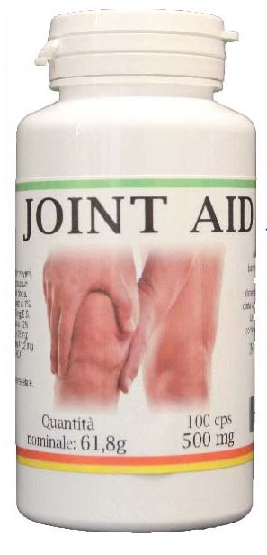 JOINT AID 50CPS