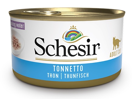 SCHESIR TONNETTO 85G