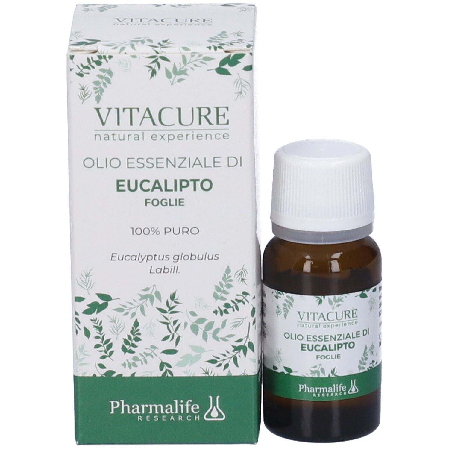 VITACURE OE EUCALIPTO 10ML