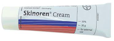 Skinoren Crema 20% Acido azelaico 30g Skinoren Crema 20% Acido azelaico 30g