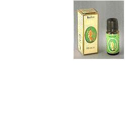 BERGAMOTTO BIO OLIO ESS 10ML BERGAMOTTO BIO OLIO ESS 10ML