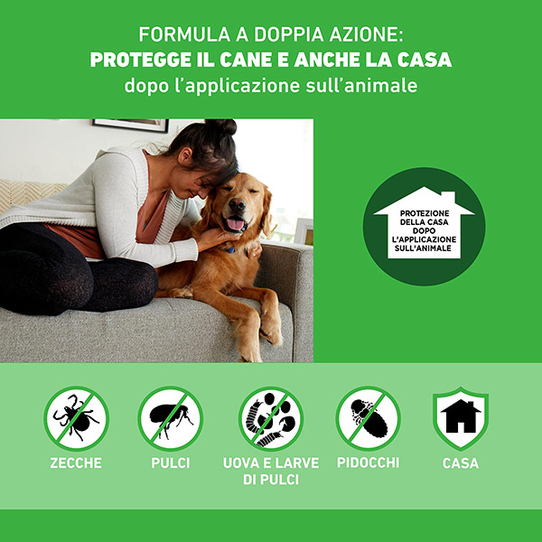 FRONTLINE COMBO 3P 4,02 +40KG FRONTLINE COMBO 3P 4,02 +40KG
