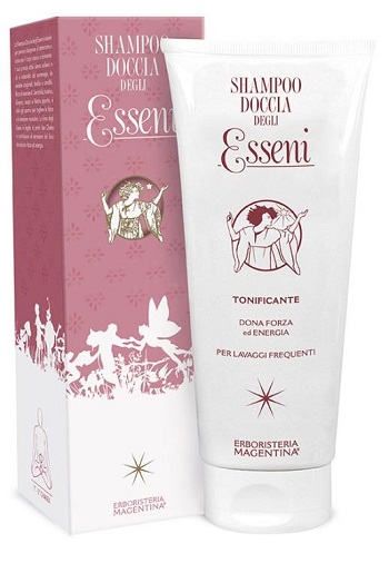 SHAMPOODOCCIA 200 ML ESSENI