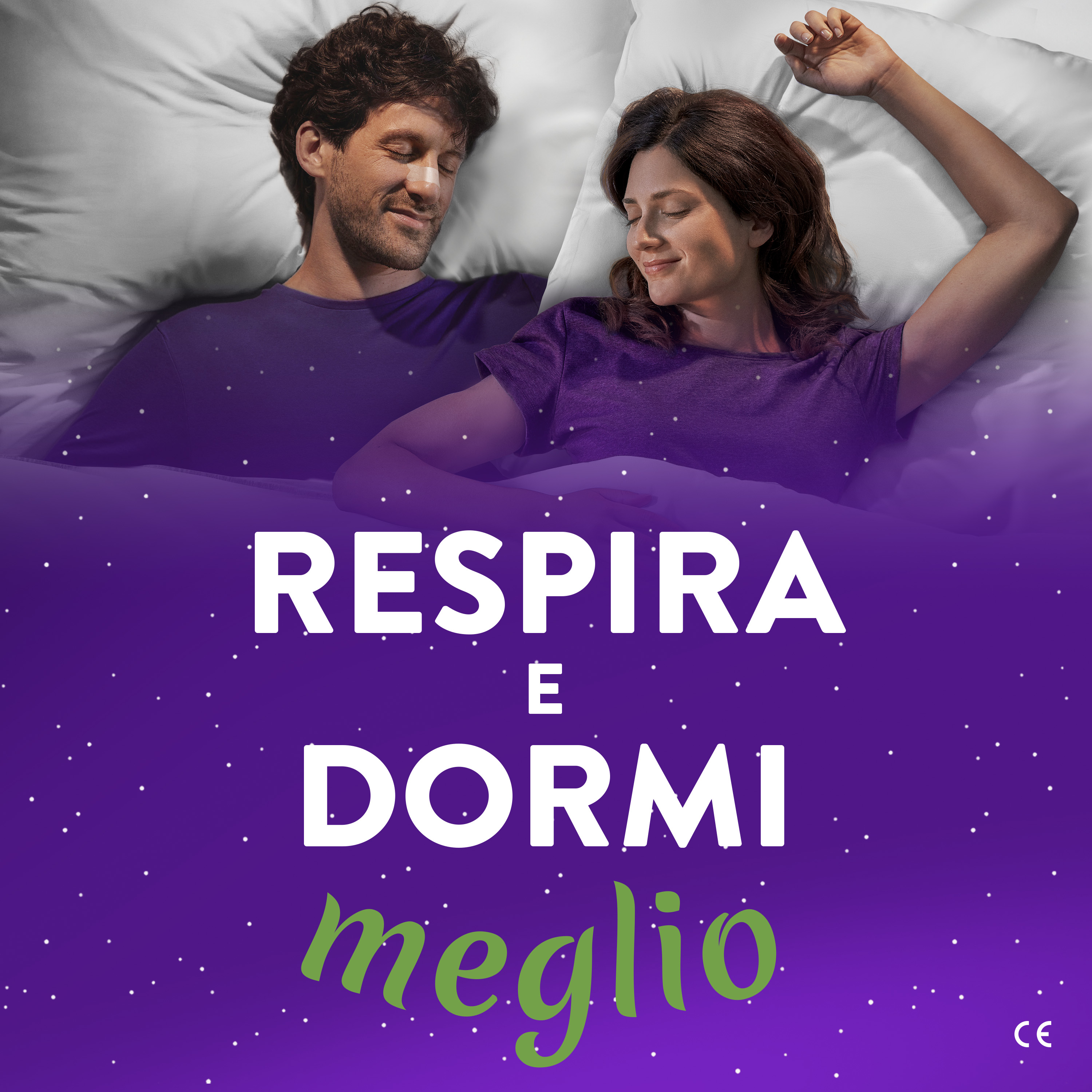ZZZQUIL Cerotti Nasali 26PZ
