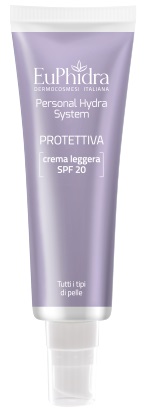 EUPHIDRA PHS Prot.Cr.Legg.fp20