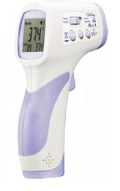 Med's Click Temp termometro ad infrarossi