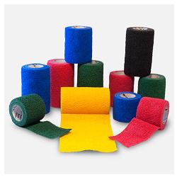 VETRAP FASC EL VE 5CM VETRAP FASC EL VE 5CM