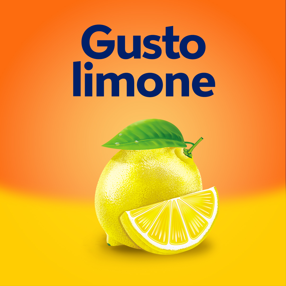 Cebion Limone Integratore di Vitamina C 20 Compresse Masticabili Cebion Limone Integratore di Vitamina C 20 Compresse Masticabili