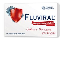FLUVIRAL 32TAV OROSOLUB