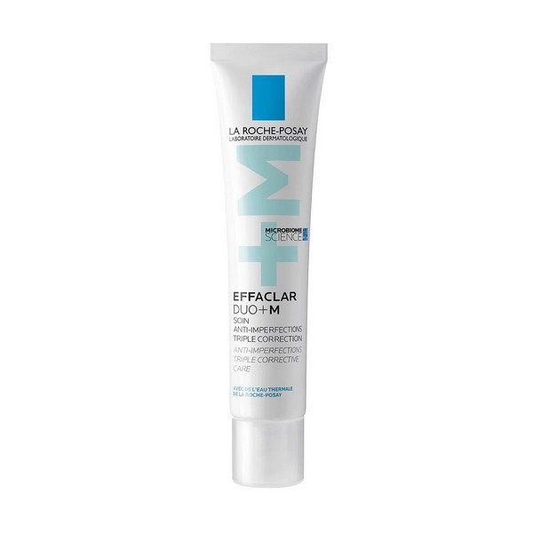 EFFACLAR DUO+M 40ml