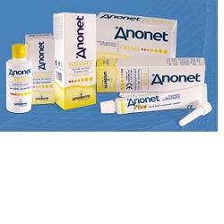 Anonet Crema Detergente Lenitiva Rinfrescante 50 ml