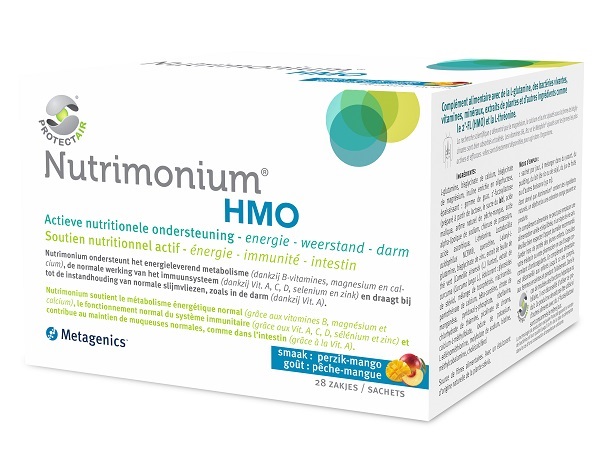NUTRIMONIUM HMO 28BUST