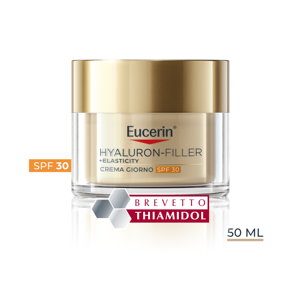 EUC HYALURON FILL+ SPF30