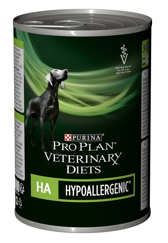 PPVD CANE HA HYPOALLERGENI400G