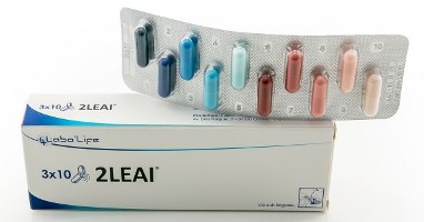 Guna Labo'life 2LEAI 30 Capsule