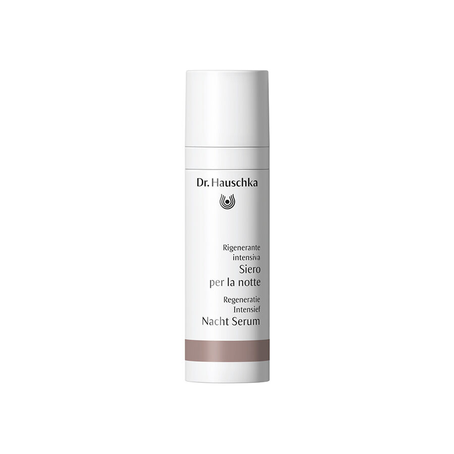 Dr. Hauschka - Siero Notte Rigenerante Intensivo 40 ml