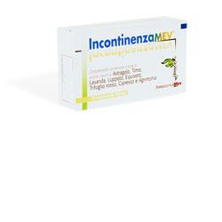 Incontinenzamev Integratore 30 Compresse
