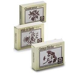 ECOL Ginkgo Biloba per il benessere dell'organismo 50 Tavolette ECOL Ginkgo Biloba per il benessere dell'organismo 50 Tavolette