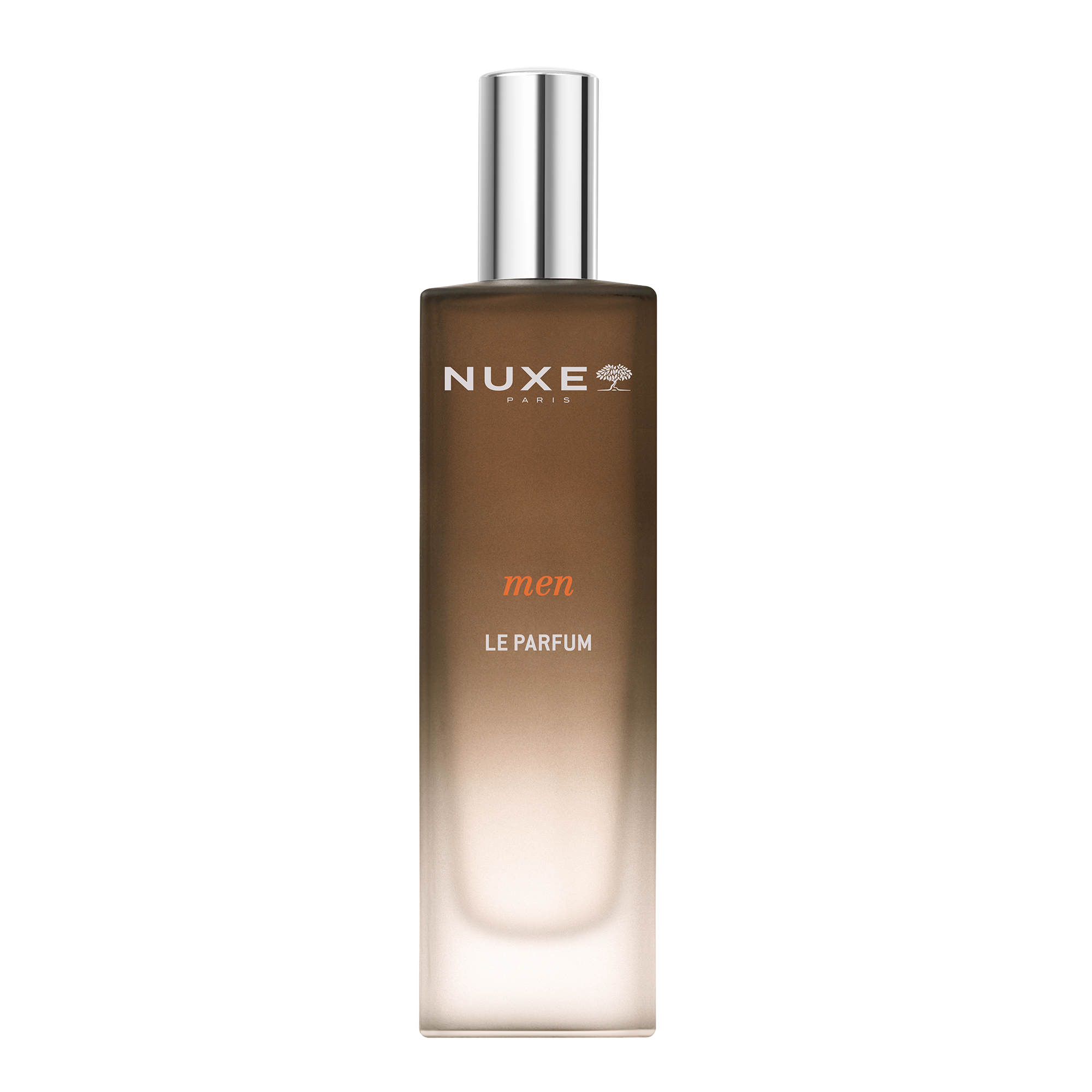 Nuxe - Men [BOOST]³ - Men Le Parfum - Eau De Parfum Uomo 50 ml