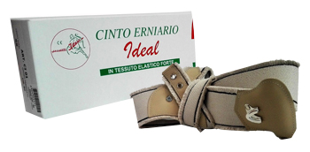 CINTO ERN DOPPIO 105CM