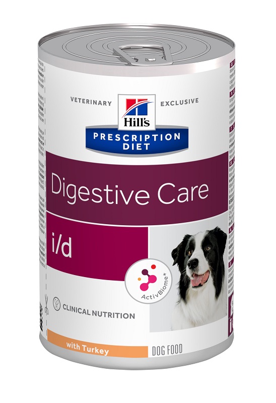 PRESCRIPTION Diet Can I/D 360g