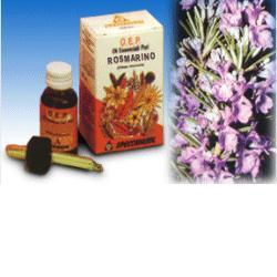 Specchiasol O.E.P. Olio Essenziale Puro Rosmarino 10 ml