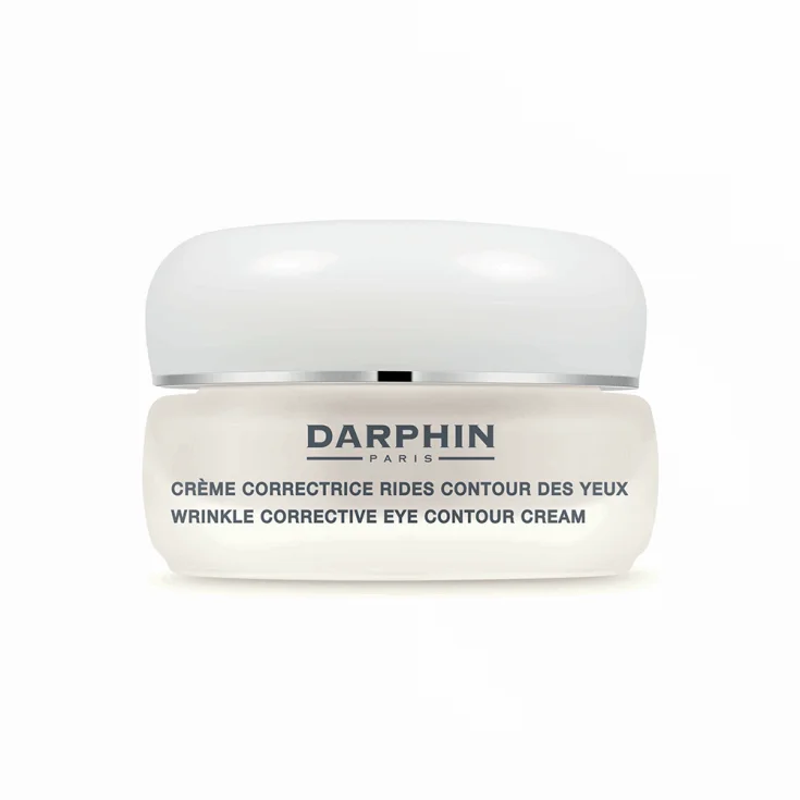 Darphin Wrinkle Crema Contorno Occhi 15mL Darphin Wrinkle Crema Contorno Occhi 15mL