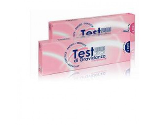 Pharma 30 Test Di Gravidanza 2 Pezzi Pharma 30 Test Di Gravidanza 2 Pezzi