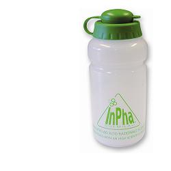 SHAKER INPHA BOTT 300CC 1PZ SHAKER INPHA BOTT 300CC 1PZ