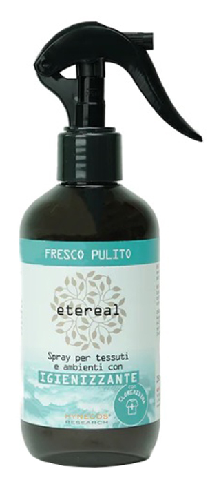 ETEREAL SPR TESS AMB FRES PUL