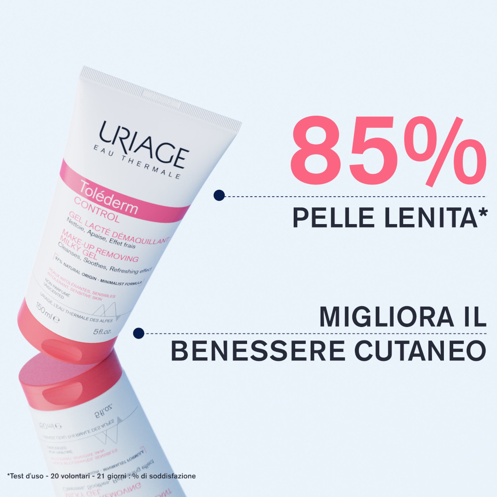 TOLEDERM CONTROL GEL DEMAQUILL