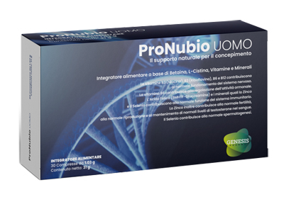 PRONUBIO UOMO 30CPR