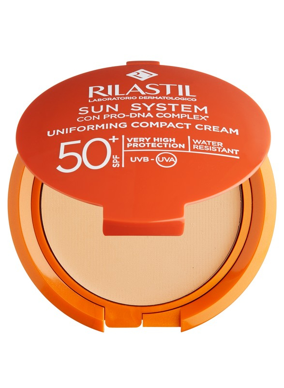 Rilastil Sun System PPT 50+ Beige 10g Rilastil Sun System PPT 50+ Beige 10g