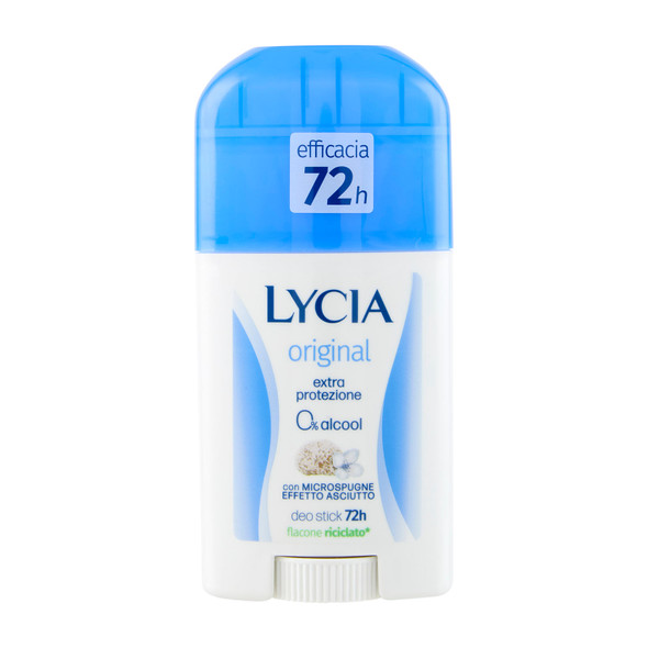 LYCIA DEO STICK ORIGINAL 40ML