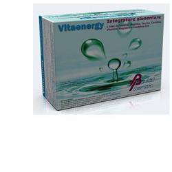 Vitaenergy Integratore 20 Bustine Vitaenergy Integratore 20 Bustine
