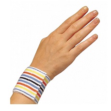 GIBAUD SPORT POLSINO RIGHE 8CM 03