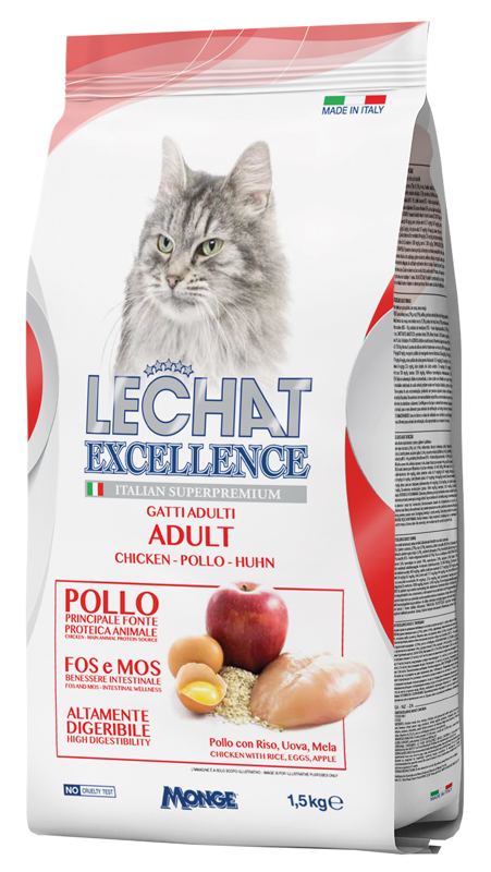 LECHAT EXC AD