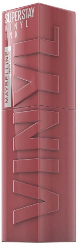 MAYBELLINE NY VINYL INK 40 WIT