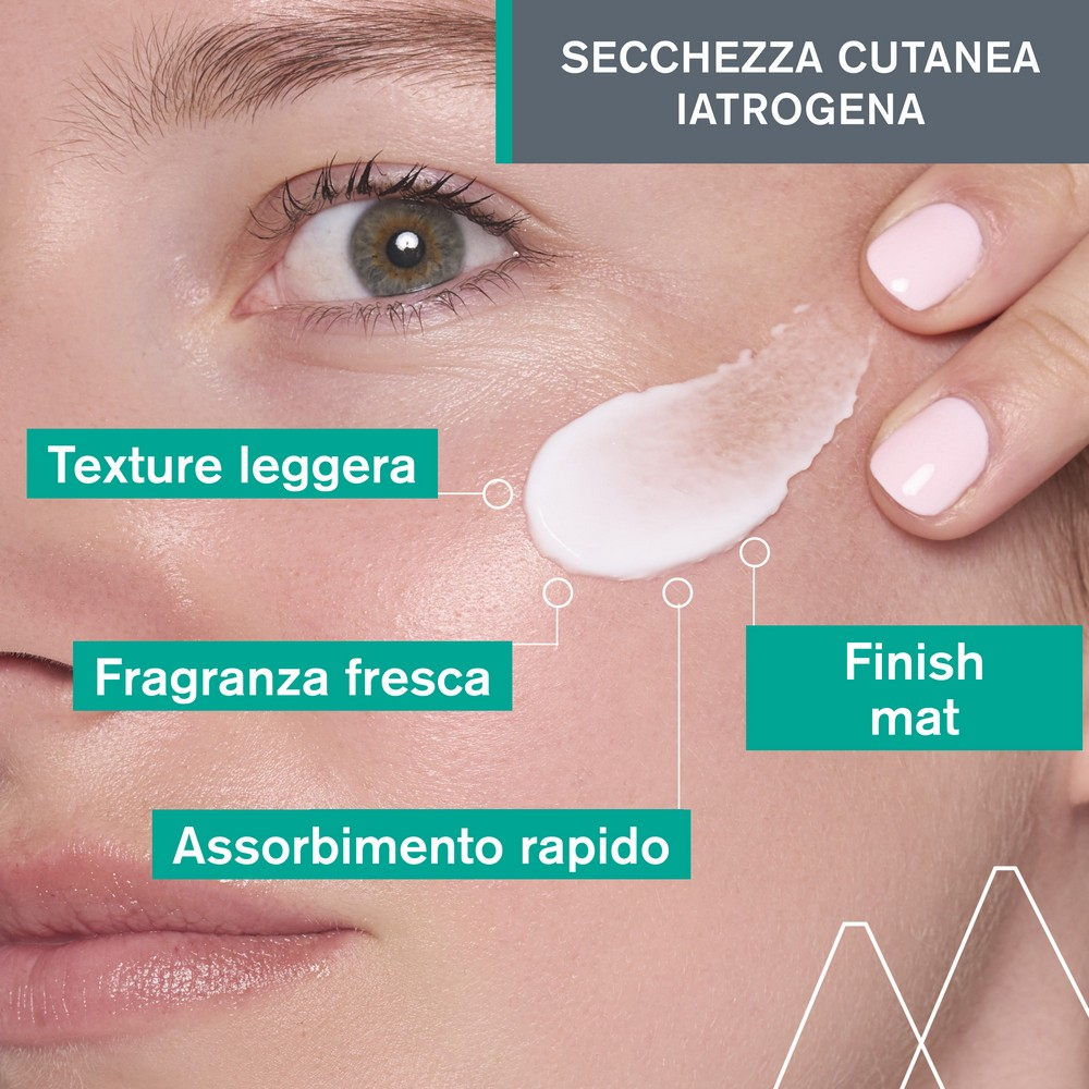 Hyseac Hydra Crema Lenitiva - 40ml